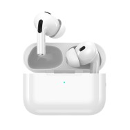 Слушалки Jellico AirBlue Pro 2 TWS, Wireless, Bluetooth, White