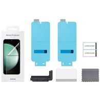 Протектор Samsung Screen Protector, EF-US711CT за Galaxy S23 FE, Clear