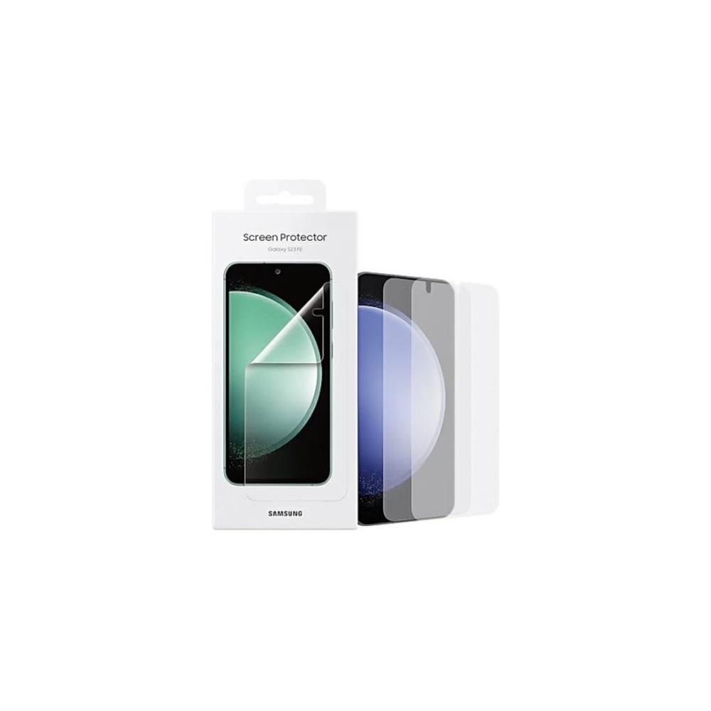 Протектор Samsung Screen Protector, EF-US711CT за Galaxy S23 FE, Clear