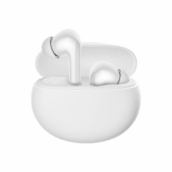 Безжични слушалки Xiaomi Redmi Buds 4 Active, White