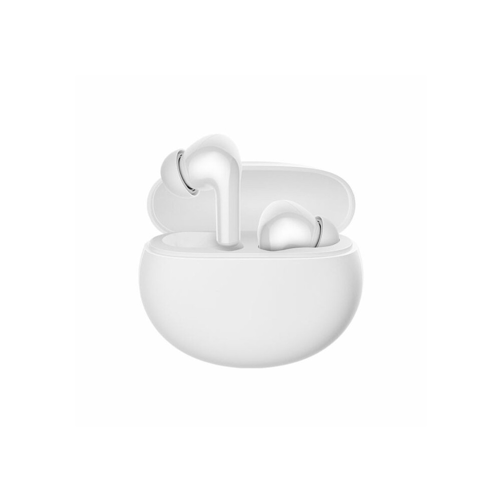 Безжични слушалки Xiaomi Redmi Buds 4 Active, White
