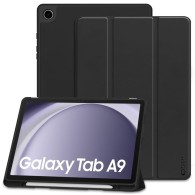 Калъф Tech-Protect SC Pen за Samsung Galaxy Tab A9, 8.7" X110 / X115, Black