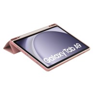 Калъф Tech-Protect SC Pen за Samsung Galaxy Tab A9, 8.7" X110 / X115, Pink