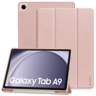 Калъф Tech-Protect SC Pen за Samsung Galaxy Tab A9, 8.7" X110 / X115, Pink