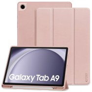 Калъф Tech-Protect SC Pen за Samsung Galaxy Tab A9, 8.7" X110 / X115, Pink