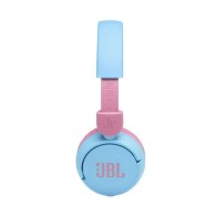 Безжични слушалки JBL JR310BT за деца Blue Pink