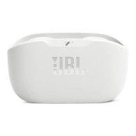 Слушалки in-ear JBL Wave Buds, True Wireless, Bluetooth, Бял
