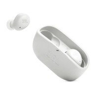 Слушалки in-ear JBL Wave Buds, True Wireless, Bluetooth, Бял