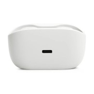 Слушалки in-ear JBL Wave Buds, True Wireless, Bluetooth, Бял