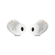 Слушалки in-ear JBL Wave Buds, True Wireless, Bluetooth, Бял