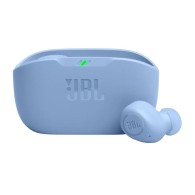 Слушалки in-ear JBL Wave Buds, True Wireless, Bluetooth, Син