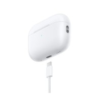 Слушалки Apple Airpods Pro (2nd Generation) Калъф MagSafe (USB-C) - 2023