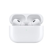 Слушалки Apple Airpods Pro (2nd Generation) Калъф MagSafe (USB-C) - 2023