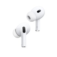 Слушалки Apple Airpods Pro (2nd Generation) Калъф MagSafe (USB-C) - 2023