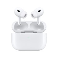 Слушалки Apple Airpods Pro (2nd Generation) Калъф MagSafe (USB-C) - 2023