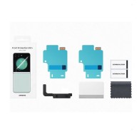 Протектор Samsung Screen Protector, EF-UF731CTE за Samsung Galaxy Z Flip5, Clear