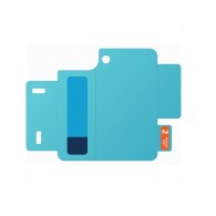 Протектор Samsung Screen Protector, EF-UF731CTE за Samsung Galaxy Z Flip5, Clear