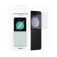 Протектор Samsung Screen Protector, EF-UF731CTE за Samsung Galaxy Z Flip5, Clear
