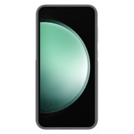 Калъф Samsung Silicone Case Cover EF-PS711TME за Samsung Galaxy S23 FE, Mint