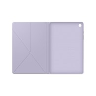 Калъф Samsung Book Cover EF-BX210TW за Galaxy Tab A9+ Plus, X210 / X215, White
