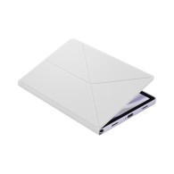 Калъф Samsung Book Cover EF-BX210TW за Galaxy Tab A9+ Plus, X210 / X215, White