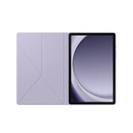 Калъф Samsung Book Cover EF-BX210TW за Galaxy Tab A9+ Plus, X210 / X215, White