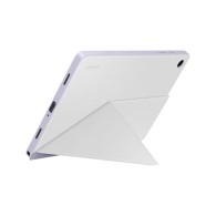 Калъф Samsung Book Cover EF-BX210TW за Galaxy Tab A9+ Plus, X210 / X215, White