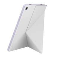 Калъф Samsung Book Cover EF-BX210TW за Galaxy Tab A9+ Plus, X210 / X215, White