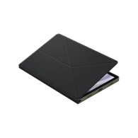 Калъф Samsung Book Cover EF-BX210TBE за Galaxy Tab A9+ Plus, X210 / X215, Black Green