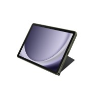 Калъф Samsung Book Cover EF-BX210TBE за Galaxy Tab A9+ Plus, X210 / X215, Black Green