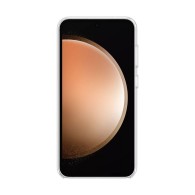 Калъф Samsung Silicone Clear Cover EF-QS711CTE за Samsung Galaxy S23 FE, Transparent