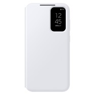 Калъф Samsung Smart View Wallet Case EF-ZS711CWE за Samsung Galaxy S23 FE, White