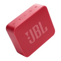 Bluetooth колонка JBL Go Essential, Bluetooth, Red