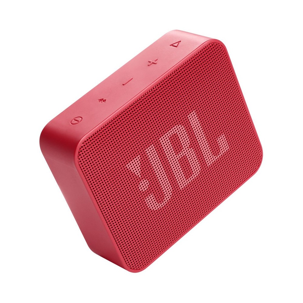 Bluetooth колонка JBL Go Essential, Bluetooth, Red