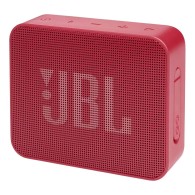 Bluetooth колонка JBL Go Essential, Bluetooth, Red