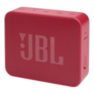Bluetooth колонка JBL Go Essential, Bluetooth, Red