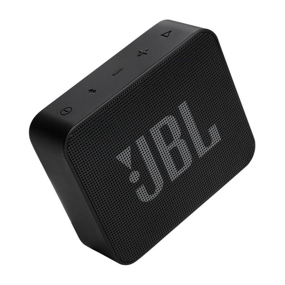 Bluetooth колонка JBL Go Essential, Bluetooth, Black