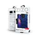Калъф ZIZO BOLT Bundle за Apple iPhone 13, Blue