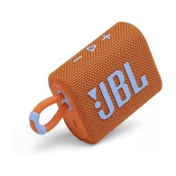 Bluetooth колонка JBL Go 3, Bluetooth, Orange