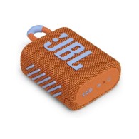 Bluetooth колонка JBL Go 3, Bluetooth, Orange