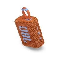 Bluetooth колонка JBL Go 3, Bluetooth, Orange
