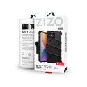 Калъф ZIZO BOLT Bundle за Apple iPhone 13 mini, Black