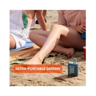 Bluetooth колонка JBL Go 3, Bluetooth, Grey