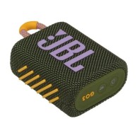 Bluetooth колонка JBL Go 3, Bluetooth, Green