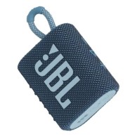 Bluetooth колонка JBL Go 3, Bluetooth, Blue