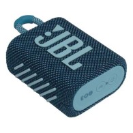 Bluetooth колонка JBL Go 3, Bluetooth, Blue