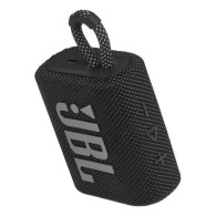 Bluetooth колонка JBL Go 3, Bluetooth, Black