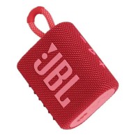 Bluetooth колонка JBL Go 3, Bluetooth, Red