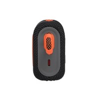 Bluetooth колонка JBL Go 3, Bluetooth, Black Orange