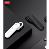 Безжична слушалка XO BE4 Bluetooth Wireless, Черен